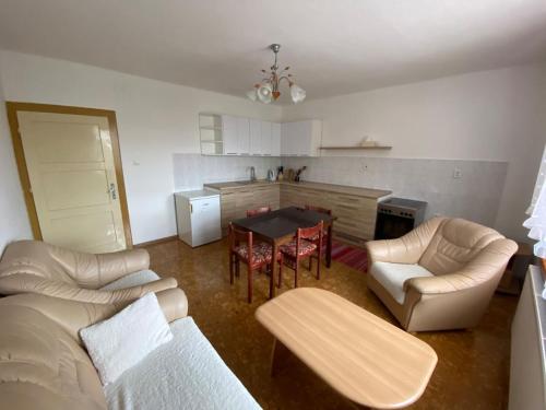 LEMADIN - Apartmán Maroš