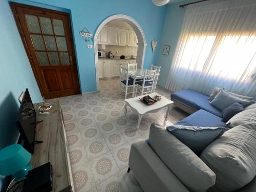 صورة لـ Dions apartment في فلوره