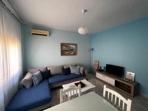 صورة لـ Dions apartment في فلوره
