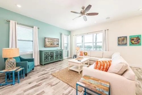 Margaritaville Cottages Orlando by Rentyl with H2O Waterpark photo 128