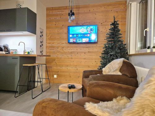 Le Repaire de la Marmotte