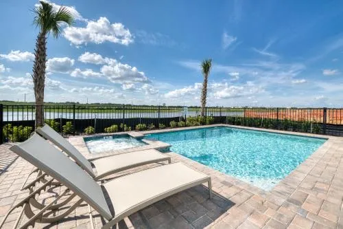 Margaritaville Cottages Orlando by Rentyl with H2O Waterpark photo 135