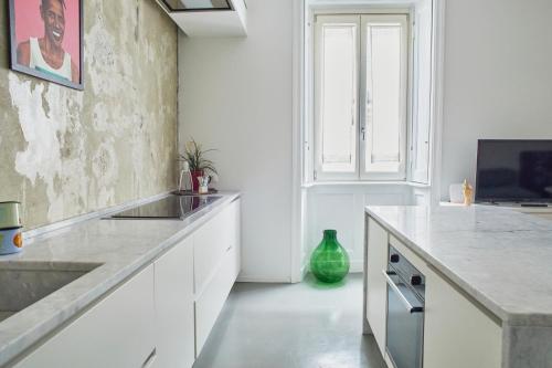 Design apartment - zona Bocconi