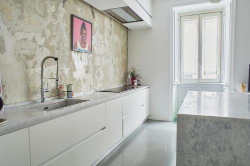 Design apartment - zona Bocconi