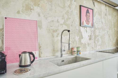 Design apartment - zona Bocconi