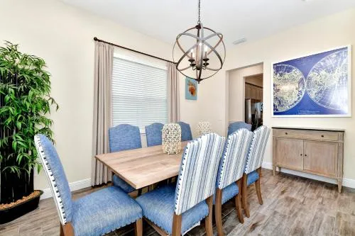 Margaritaville Cottages Orlando by Rentyl with H2O Waterpark photo 126