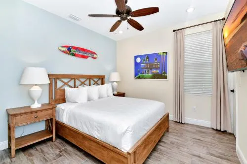Margaritaville Cottages Orlando by Rentyl with H2O Waterpark photo 129
