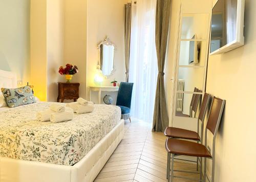 Trastevere Boulevard