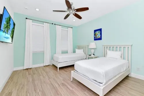 Margaritaville Cottages Orlando by Rentyl with H2O Waterpark photo 131