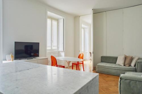 Design apartment - zona Bocconi