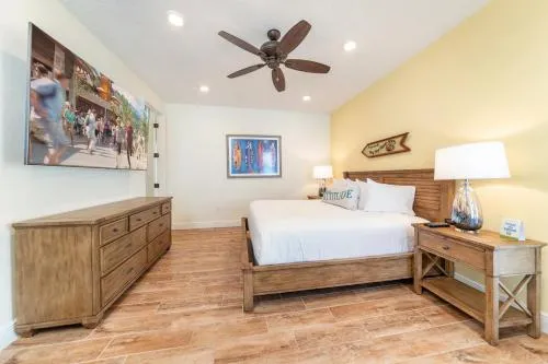 Margaritaville Cottages Orlando by Rentyl with H2O Waterpark photo 133