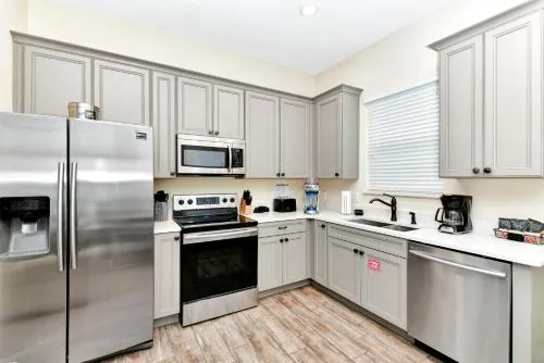Margaritaville Cottages Orlando by Rentyl with H2O Waterpark photo 44