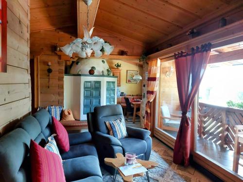 Appartement Hödlmoser