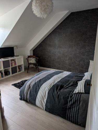 Photo de la galerie de l'établissement Le mans proche centre, au Mans