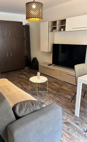 Studio cosy à 400m de la plage - Lumineux et comfortable