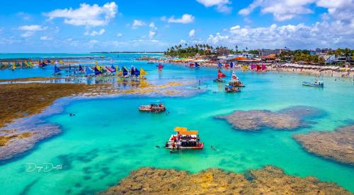 Phong cảnh thiên nhiên gần căn hộ