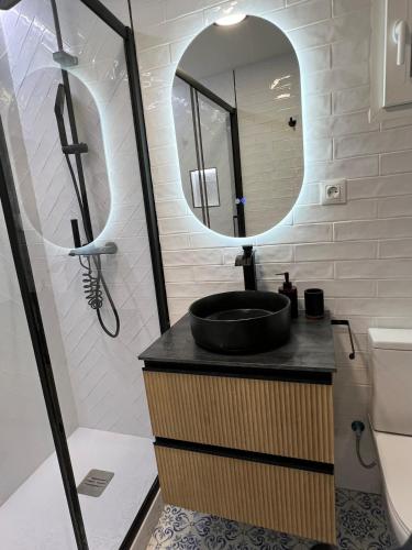 Nuevo Loft junto a Gran Vía