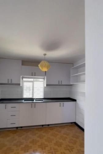 Cuina o zona de cuina de Ama Nest