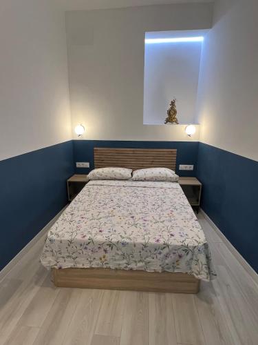 Nuevo Loft junto a Gran Vía