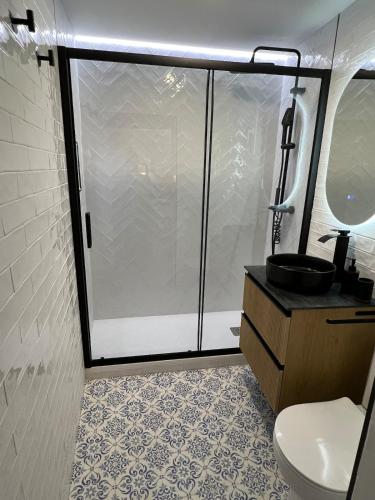 Nuevo Loft junto a Gran Vía