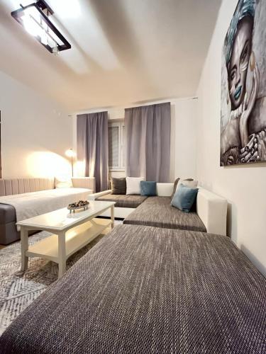 Apartman Cañas Modrá Víla