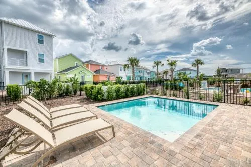 Margaritaville Cottages Orlando by Rentyl with H2O Waterpark photo 53
