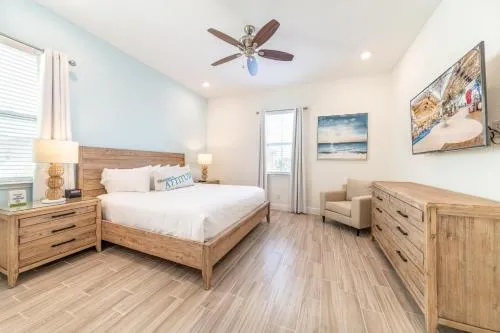 Margaritaville Cottages Orlando by Rentyl with H2O Waterpark photo 115