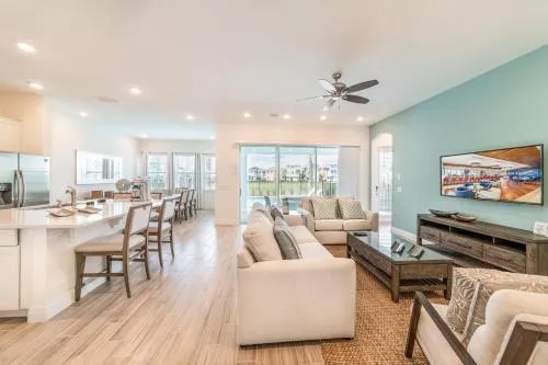Margaritaville Cottages Orlando by Rentyl with H2O Waterpark photo 114