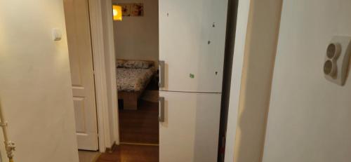 Afbeelding uit fotogalerij van C&C apartament in Târgu-Mureş