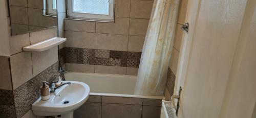 Afbeelding uit fotogalerij van C&C apartament in Târgu-Mureş