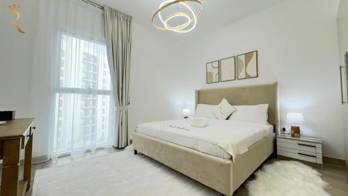 Luna Shora 1BR - Stylish Comfort & Peaceful Stay