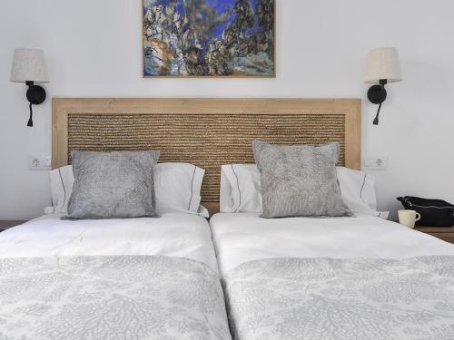 Apartment Bravo Murillo 2 rooms near Bernabeu