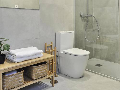 Apartment Bravo Murillo 2 rooms near Bernabeu