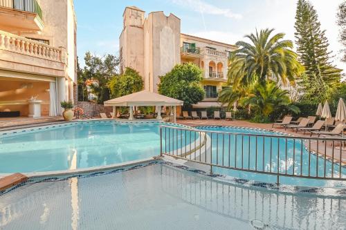 Lago Garden Apart-Suites & Spa Hotel photo 2
