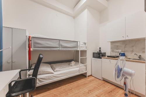 Heart of Prague Retreat 1