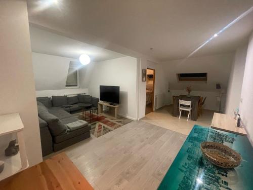 Très bel appartement