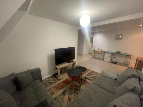 Photo de la galerie de l'établissement Très bel appartement, à Belfort