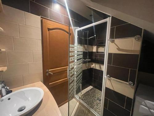 Photo de la galerie de l'établissement Très bel appartement, à Belfort