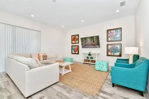Margaritaville Cottages Orlando by Rentyl with H2O Waterpark photo 112
