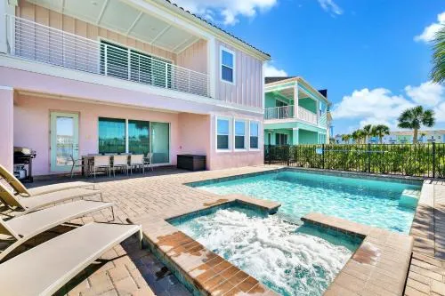 Margaritaville Cottages Orlando by Rentyl with H2O Waterpark photo 121