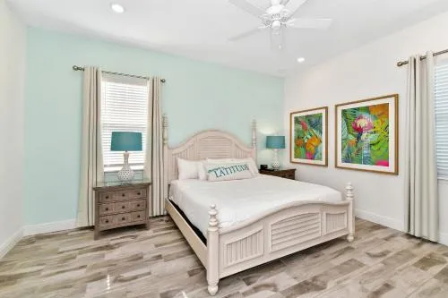 Margaritaville Cottages Orlando by Rentyl with H2O Waterpark photo 119