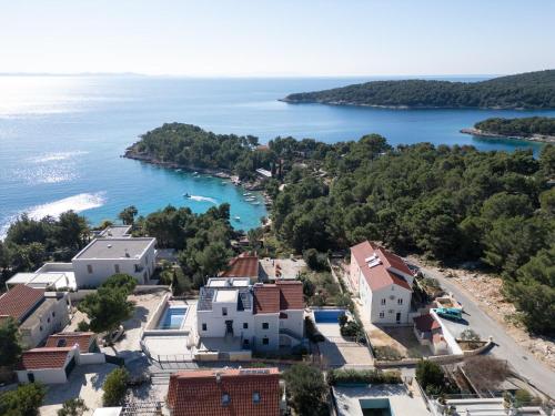 Gambar di galeri bagi Domus Solis apartment di Milna