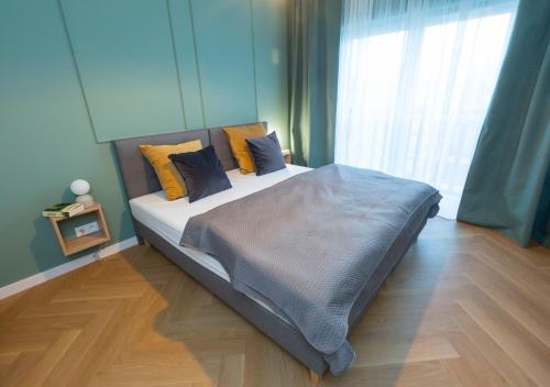 Apartament na Łące - centrum Ustronia