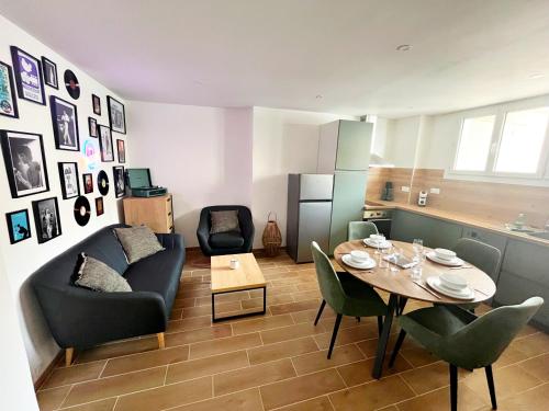 Air'Vibes - 1 à 4 personnes - Route l'Espagne