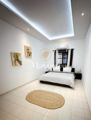 Φωτογραφία από το άλμπουμ του Charmante petite villa στο Λομέ