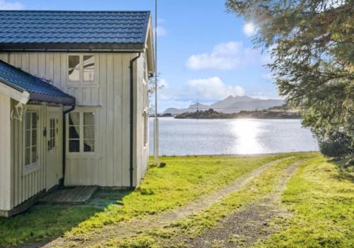 Foto dalla galleria di Lofoten Farm House a Vestvågøya