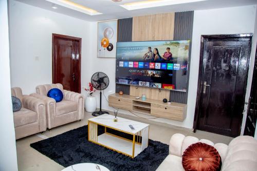 Sultan Apartments Lagos