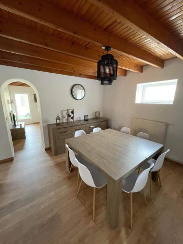 Le Clos des galets