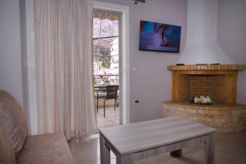 Katerina's Home