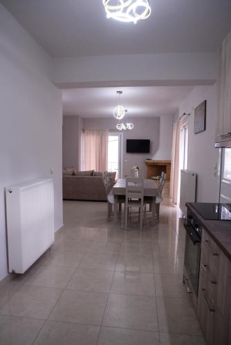 Katerina's Home